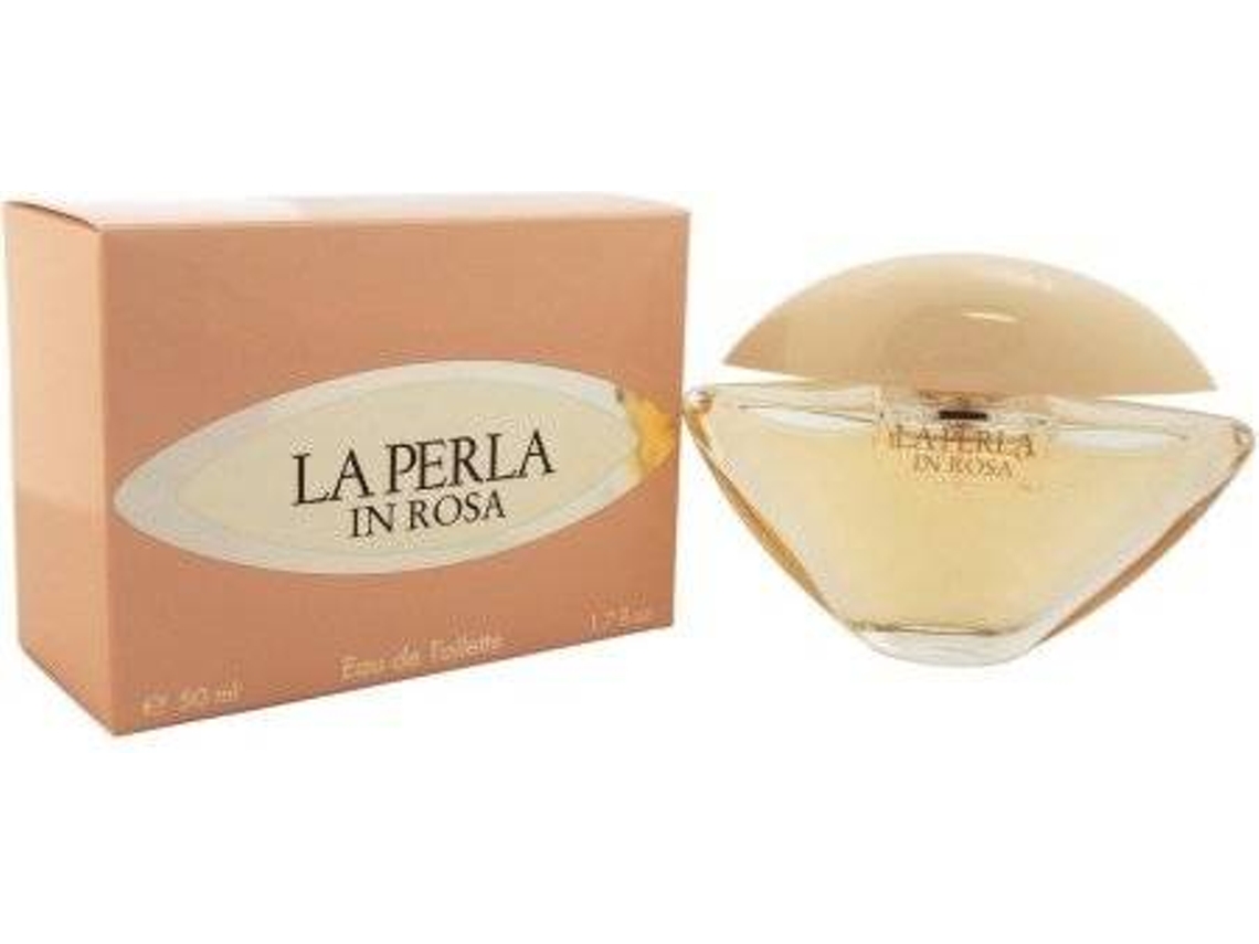 Perfume LA PERLA In Rosa (50ml)