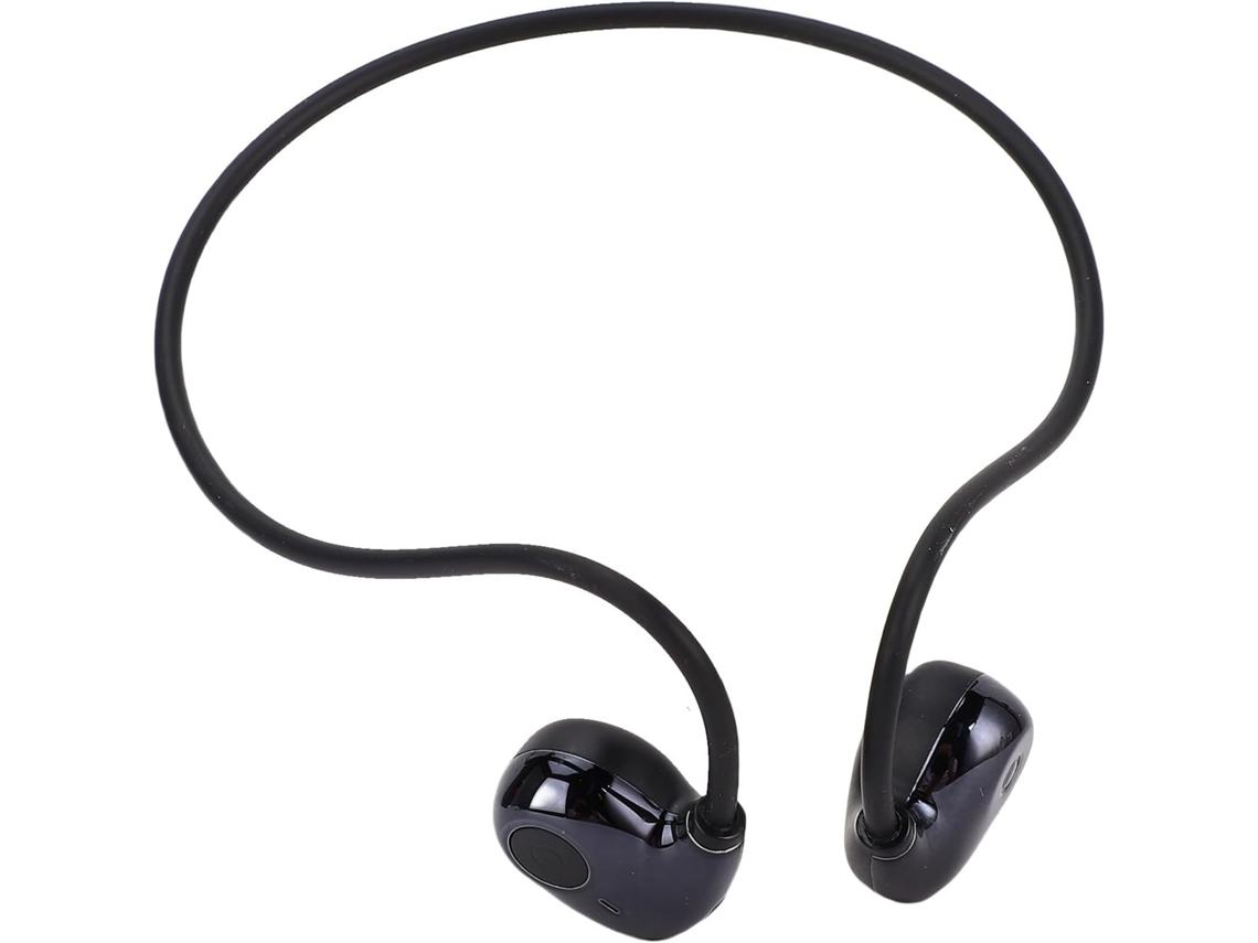 Cuifati Écouteurs Bluetooth 5. 3 Para Conduction Aérienne À Oreille Ouverte, De Sport Sans Fil Pour La Course