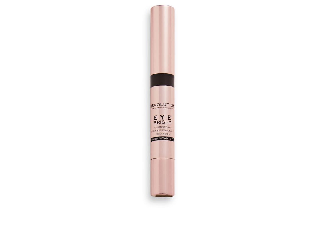 Corretivo Bright Eye #Porcelana REVOLUTION MAKE UP 3 Ml