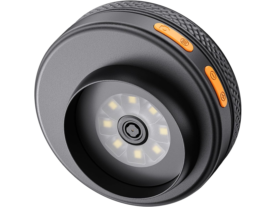 Lupa Digital, Microscópio Portátil, 2mp Pixels Com Foco Automático