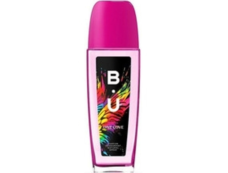 B.U. One Love Deodorant 75Ml