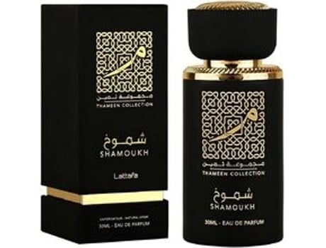 Thameen Collection Shamoukh Edp 30ml Lattafa Perfumes