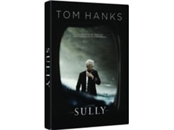 DVD Sully Inglês, Italiano