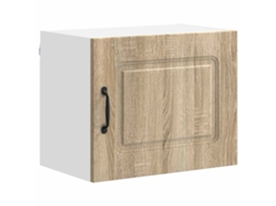 Armário de cozinha MAISON EXCLUSIVE em Carvalho Sonoma 50x31x40 cm