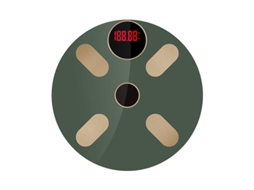 1pcs Balança De Peso Allinless