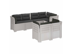 Maison Exclusive - Pp Branco