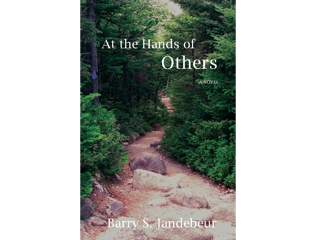 Livro At The Hands Of Others De Barry S Jandebeur (inglês)