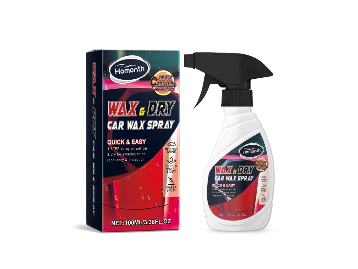 Spray de Proteção e Brilho LAXISCREED