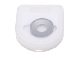 Star Flare Filter Optical Glass Quick Removal Waterproof Coating Cinematic Effect Filter For Action 3 LAXISCREED