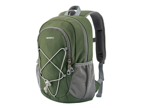 Mochila De Desporto Waterfly Fantasystar (azeitona 12 L)