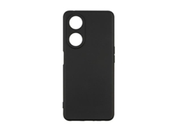 Capa para Oppo Oppo A98 BELINE Silicone Preto