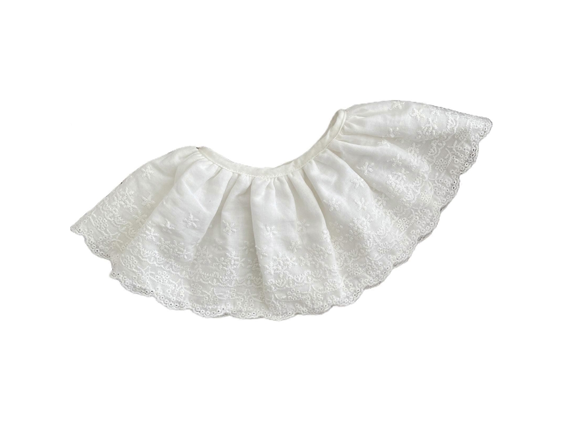 Babadores De Bebê Com Estampa Floral, Babadores De Renda Para Bebês E Crianças Pequenas, Lenço Para Babar, Babadores Para Alimentação De Bebês Me