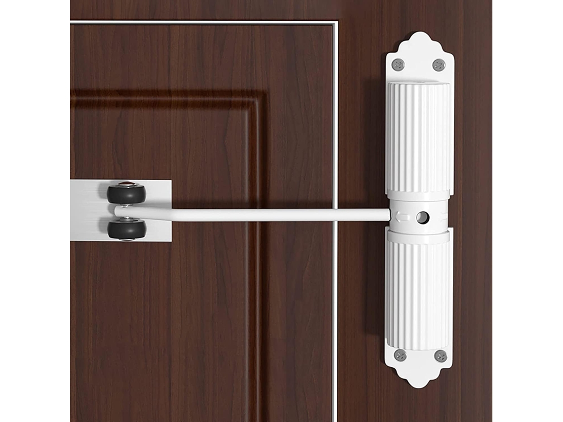 Dobradiça de Porta Pivotante Reforçada em Aço Inoxidável S/MARCA