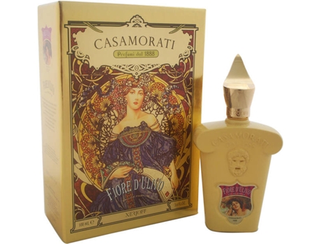 Perfume   Fiore d'Ulivo Eau de Parfum (100 ml)