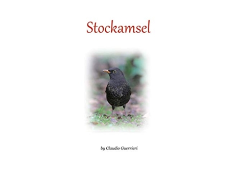Livro Stockamsel de Claudio Guerrieri (Inglês)