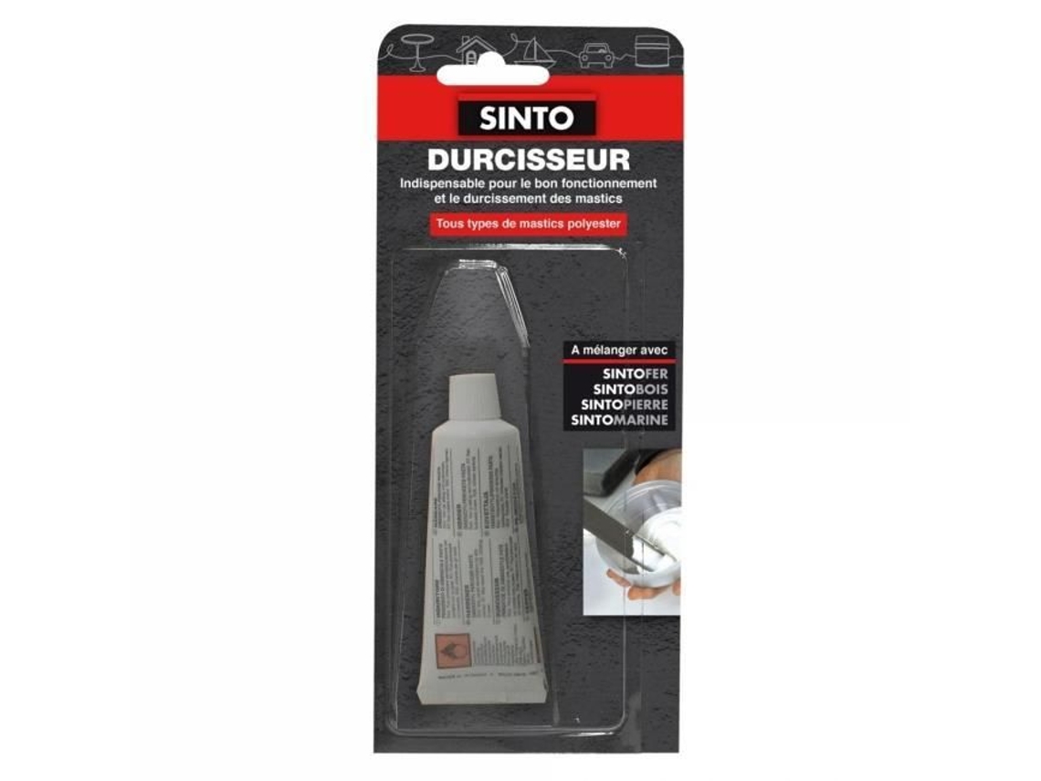 Endurecedor 30g Sinto