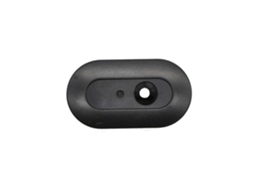 Embelezador Eixo Traseiro R Original Niu Kqi3 Max