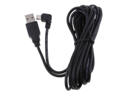 Cabo Usb De Carregamento E Dados, Para Dispositivos Eletrônicos, Com C