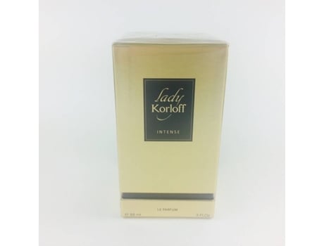 Perfume   Paris Lady Intense Eau de Parfum (90 ml)