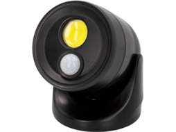 Holofote AKTIVE sensor de movimento