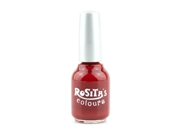 Rosita S Colours Polish 16