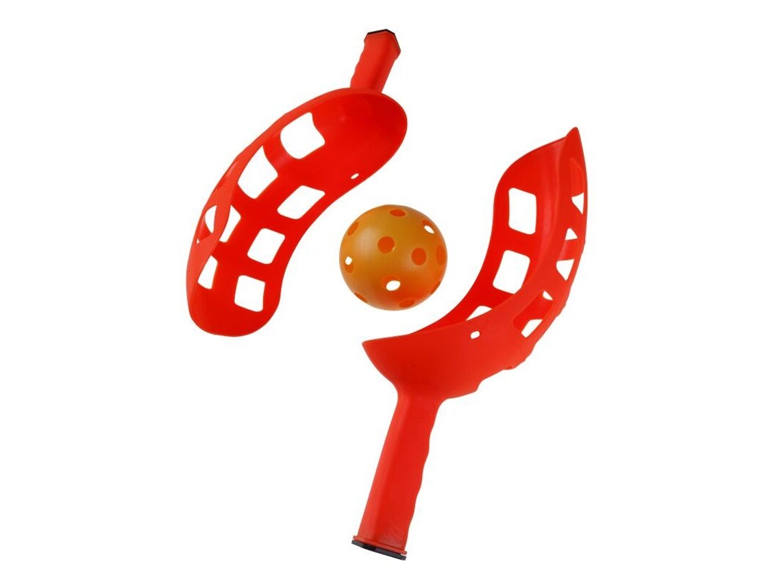 Raquete de Pás TANGA SPORTS Scoop/Cesta