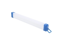 Tubos de Iluminação Emergência Led, Lâmpadas Economizadoras de Energia, Usb Klb BRILVIBERA