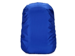 Capa para Mochila Azul 45l BRILVIBERA