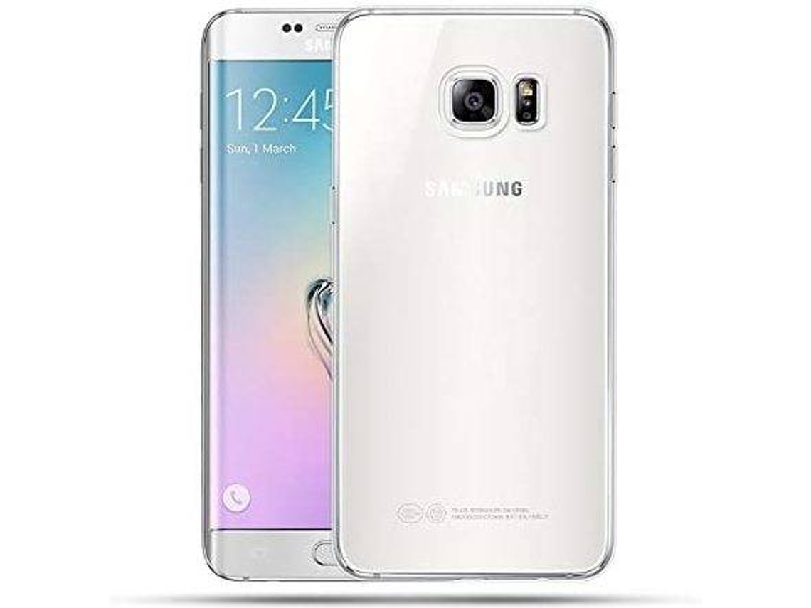 Capa Samsung Galaxy S6 Edge Plus HONGWE.