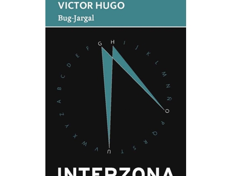 Livro Bug-Jargal de Victor Hugo (Espanhol)