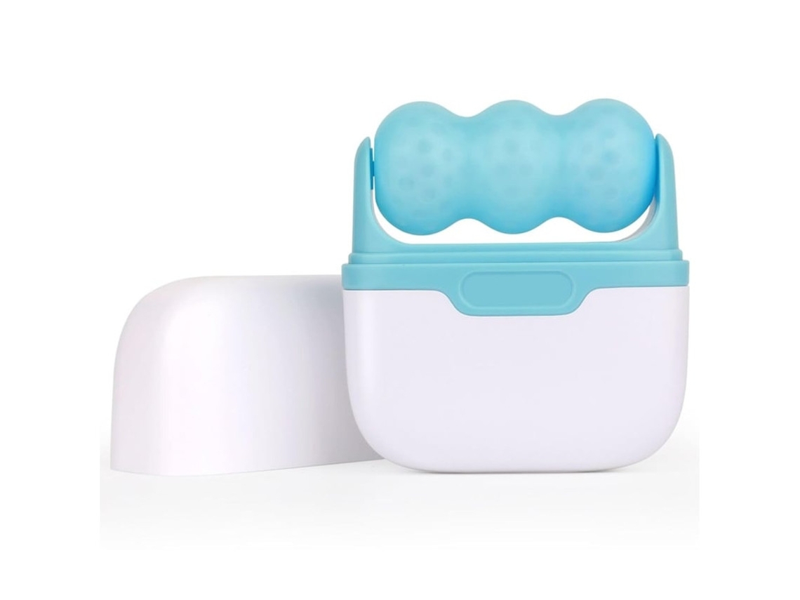 Rolo De Gelo Para Rosto Olhos Ideias De Presentes Para Mulheres Resfriamento Terapêutico Para Apertar Iluminar E Reduzir Rugas Massagea Bestvite