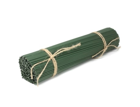 Hastes de Plástico Aprox. 625 Peças 2,5 kg Unidade 0X30 Cm