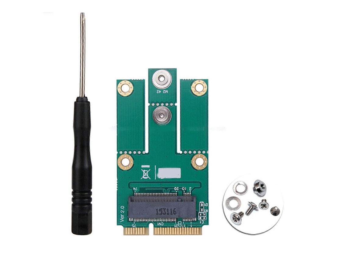 Ngff Para M.2 A E Para Chave A Para Mini Pcie Adaptador Riser Para Mineração Adaptador De Energia Para Mineração De Btc Hengjian