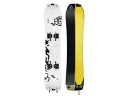 RIDE Quadro Dividido Split Pig Package Transparente 148