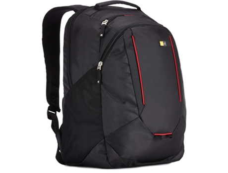 Mochila CASE LOGIC BPEB115K (Universal - 15.6 - Preto)