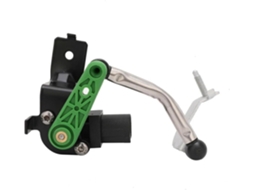 Sensor De Nível Do Farol Dianteiro Direito Para Golf 2010-2018e 2012, Número Da Peça 3c0412522b Sensor De Nível Do Farol
