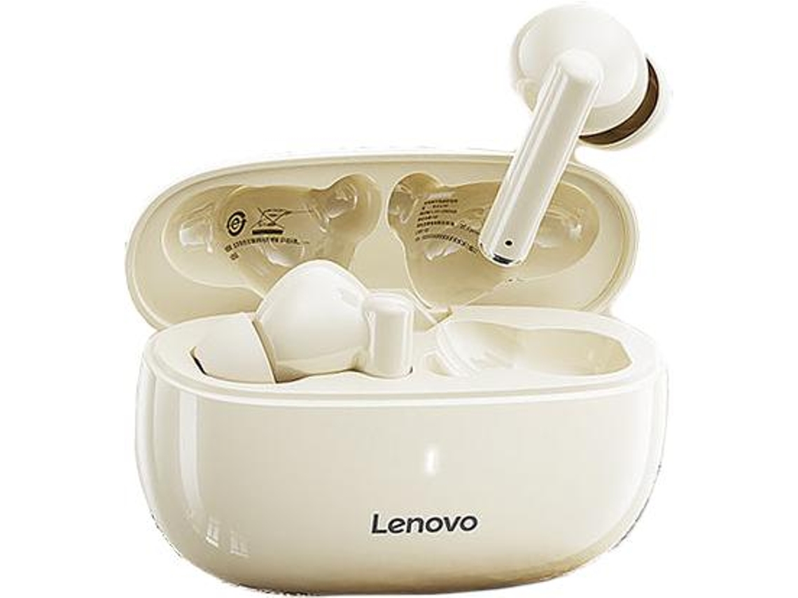 Auriculares Sem LENOVO Bluetooth
