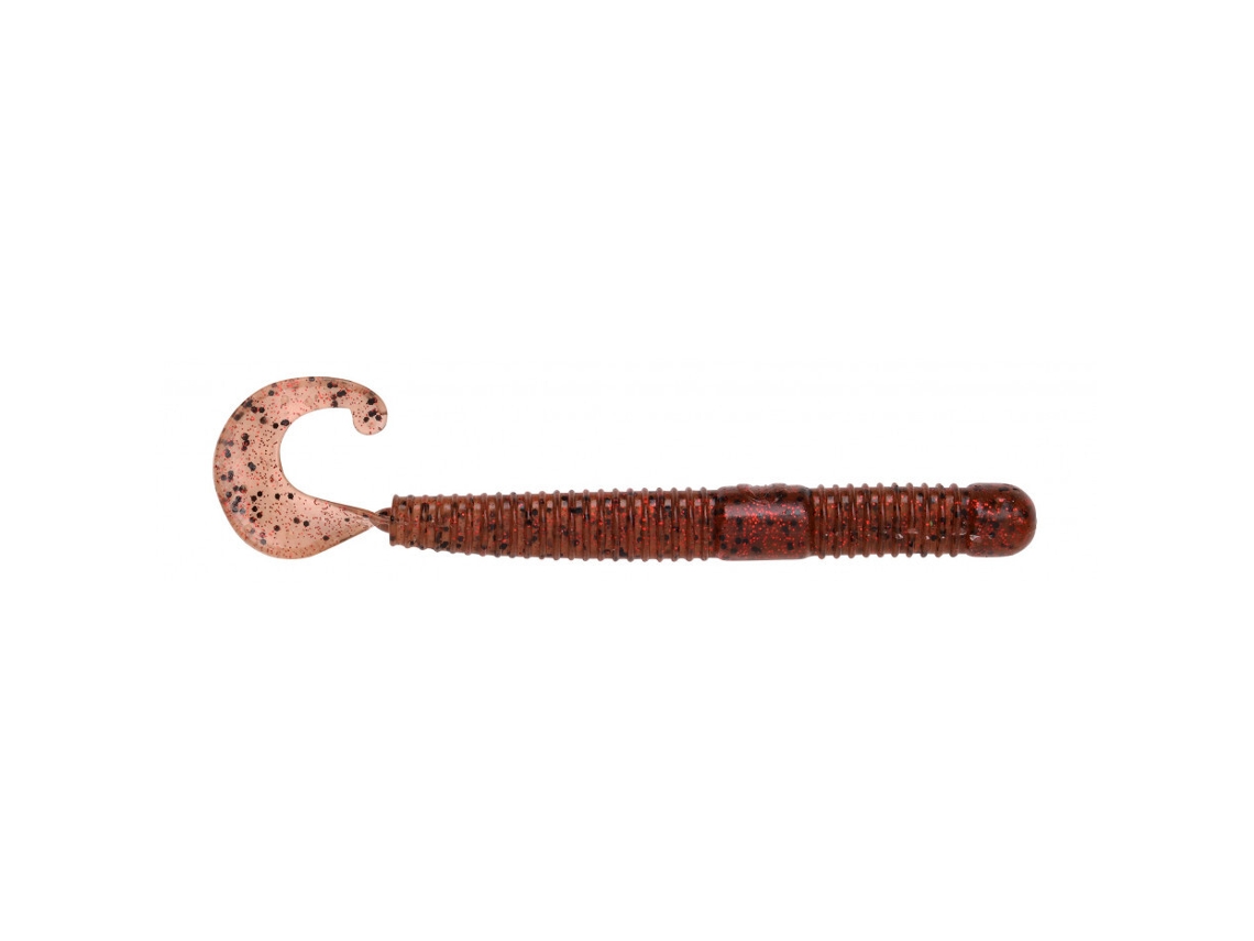 Conjunto de 9 iscas SPRO Scent Series Insta Worm