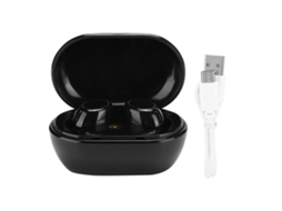 Fones de Ouvido Bluetooth Tws, Conexão Bluetooth, Uso Sem Fio EOOCOO