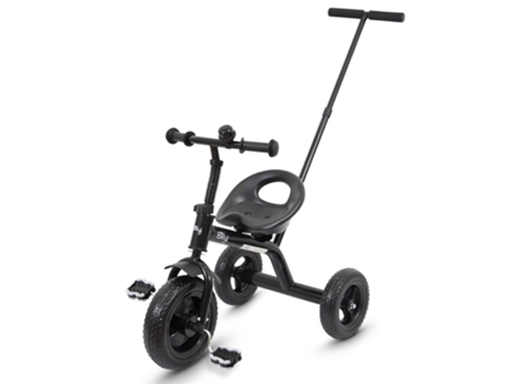 Triciclo Carambola Black Billy