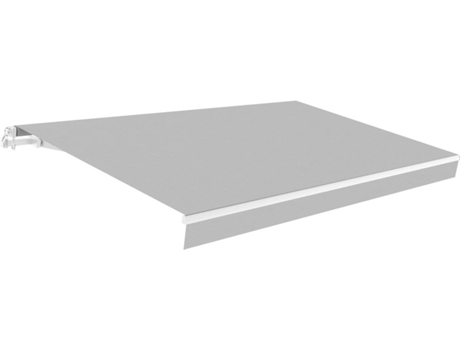 Toldo SMARTSUN Classic Escuro (Cinzento - 3x2)