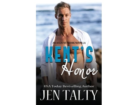 Livro Kents Honor de Jen Talty (Inglês)