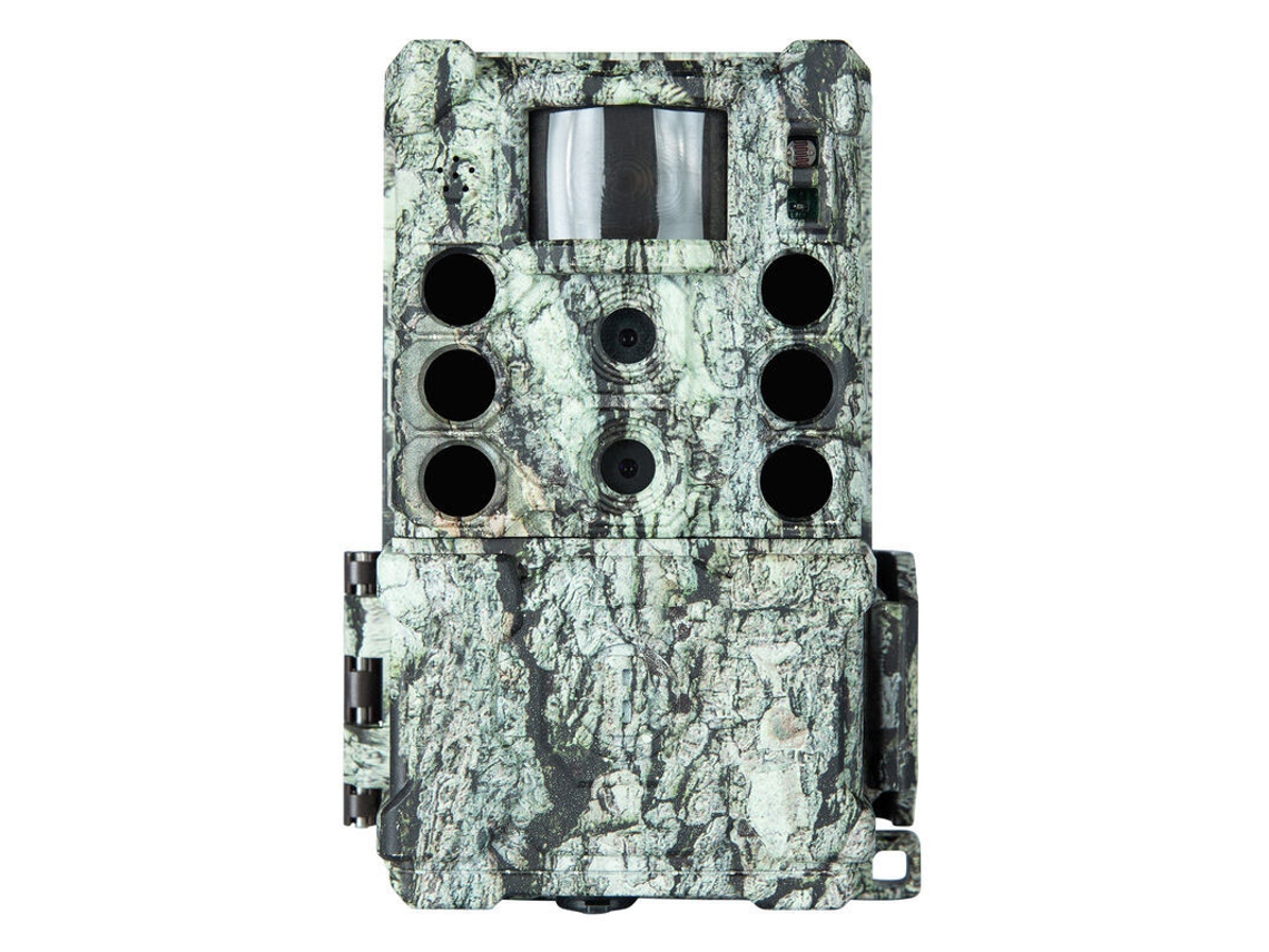 Câmera de Trilha BUSHNELL Core Ds 4k 119987m