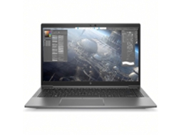 Hp Zbook Firefly 14 G7 14 / I7-10510u / 16gb Ddr4 512gb Ssd Windows 11 (Recondicionado Como Novo)