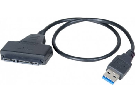 Adaptador CUC EXERTIS CONNECT 508305 (SATA - Preto)