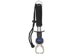 Alicate de Pesca Inox Portátil com Cordão