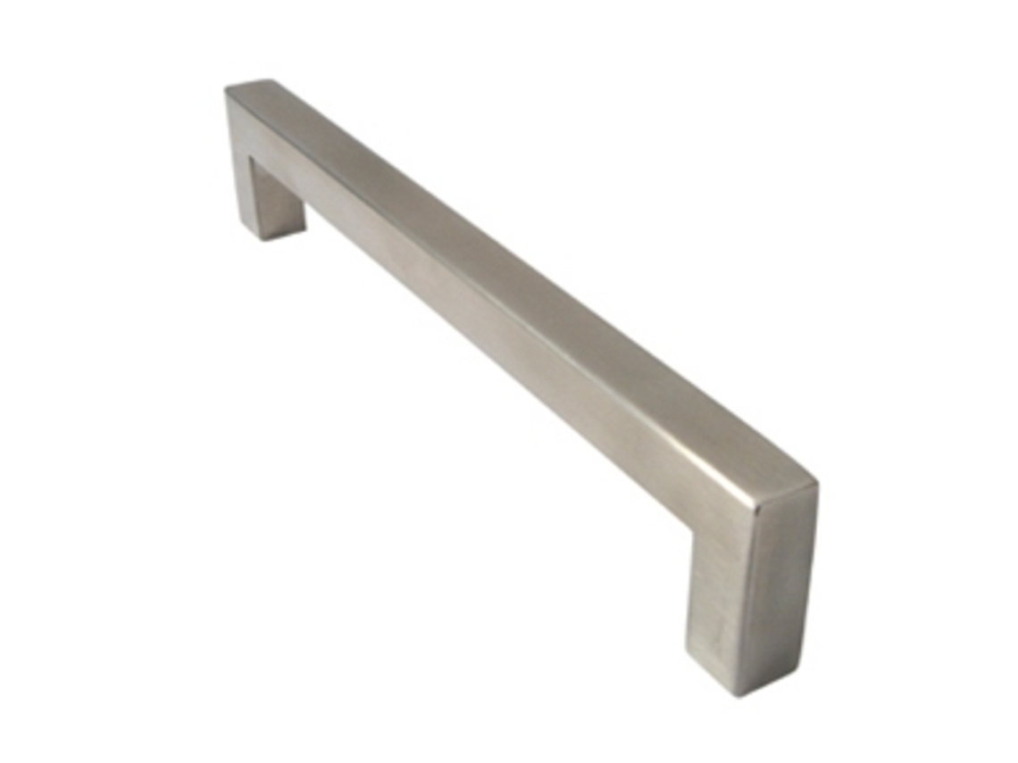 Conjunto de 25 Puxadores em Zamac e Porcelana com 96mm de distância central HARDWAREXCHANGE