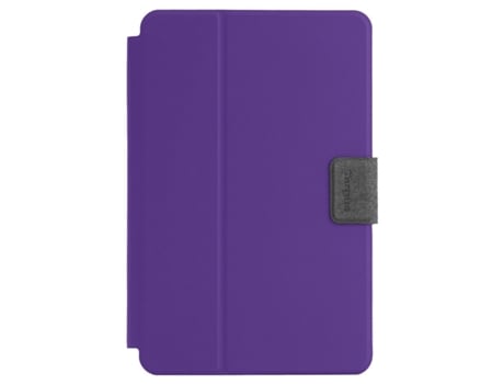 Capa Tablet Universal  Safefit 7-8 Roxo