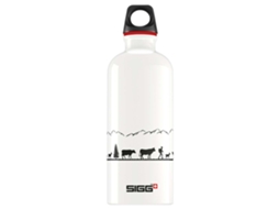 Garrafa SIGG Swiss 600ml (600ml)