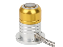 Laxiscreed Ferramenta Automática De Toque Sensor Para Cnc, Ajuste Rápido E Preciso Para Máquinas Industriais